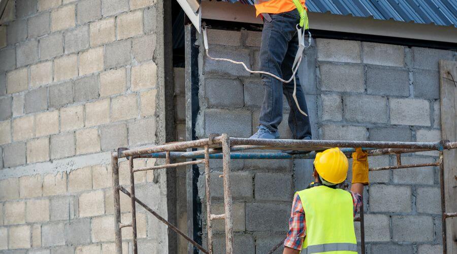 Expert Emergency Roof Repairs services in Julian, NC
